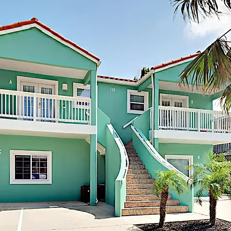 Marlin Street C Apartment